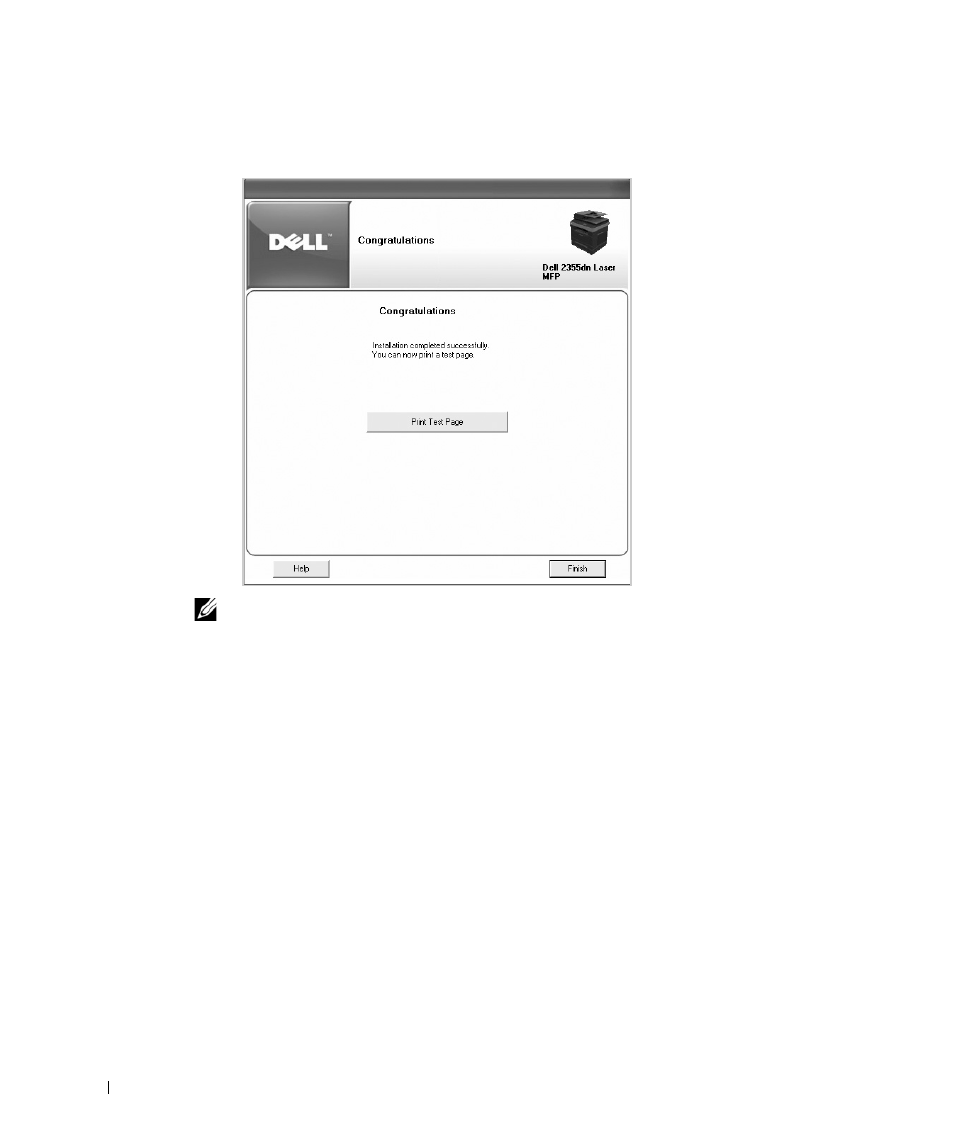 Dell 2355dn Multifunction Mono Laser Printer User Manual | Page 69 / 344