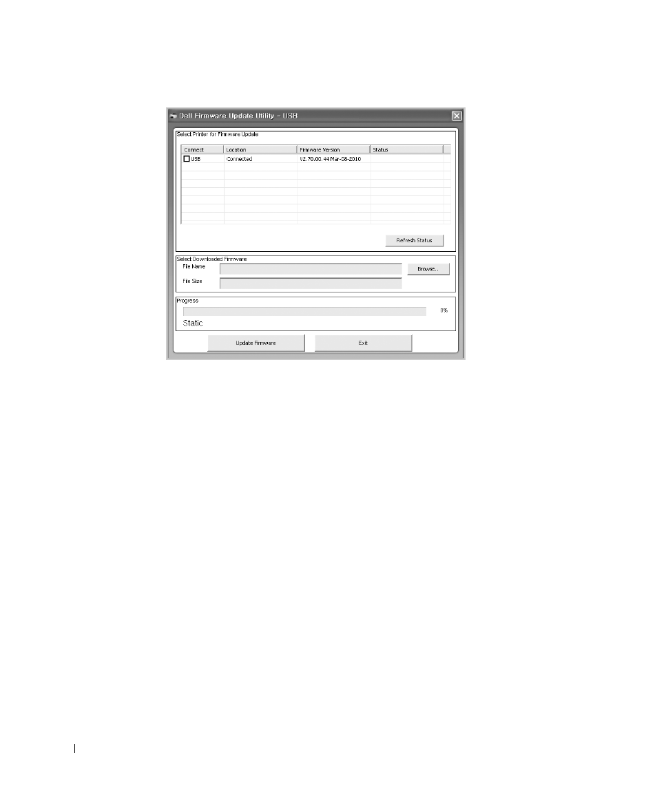 Dell 2355dn Multifunction Mono Laser Printer User Manual | Page 77 / 344