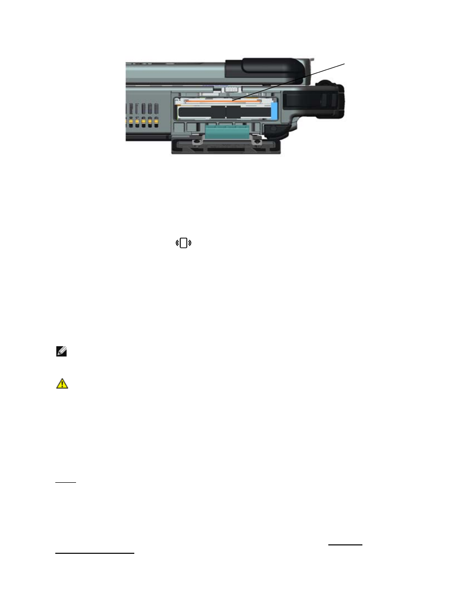 Directvue™ touch display information, Accessing drivers and documentation | Dell Latitude E6400 XFR (Mid 2008) User Manual | Page 12 / 21