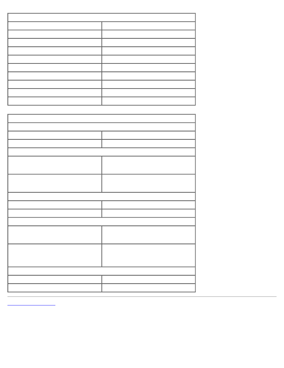 Dell PowerVault 770N (Deskside NAS Appliance) User Manual | Page 6 / 83