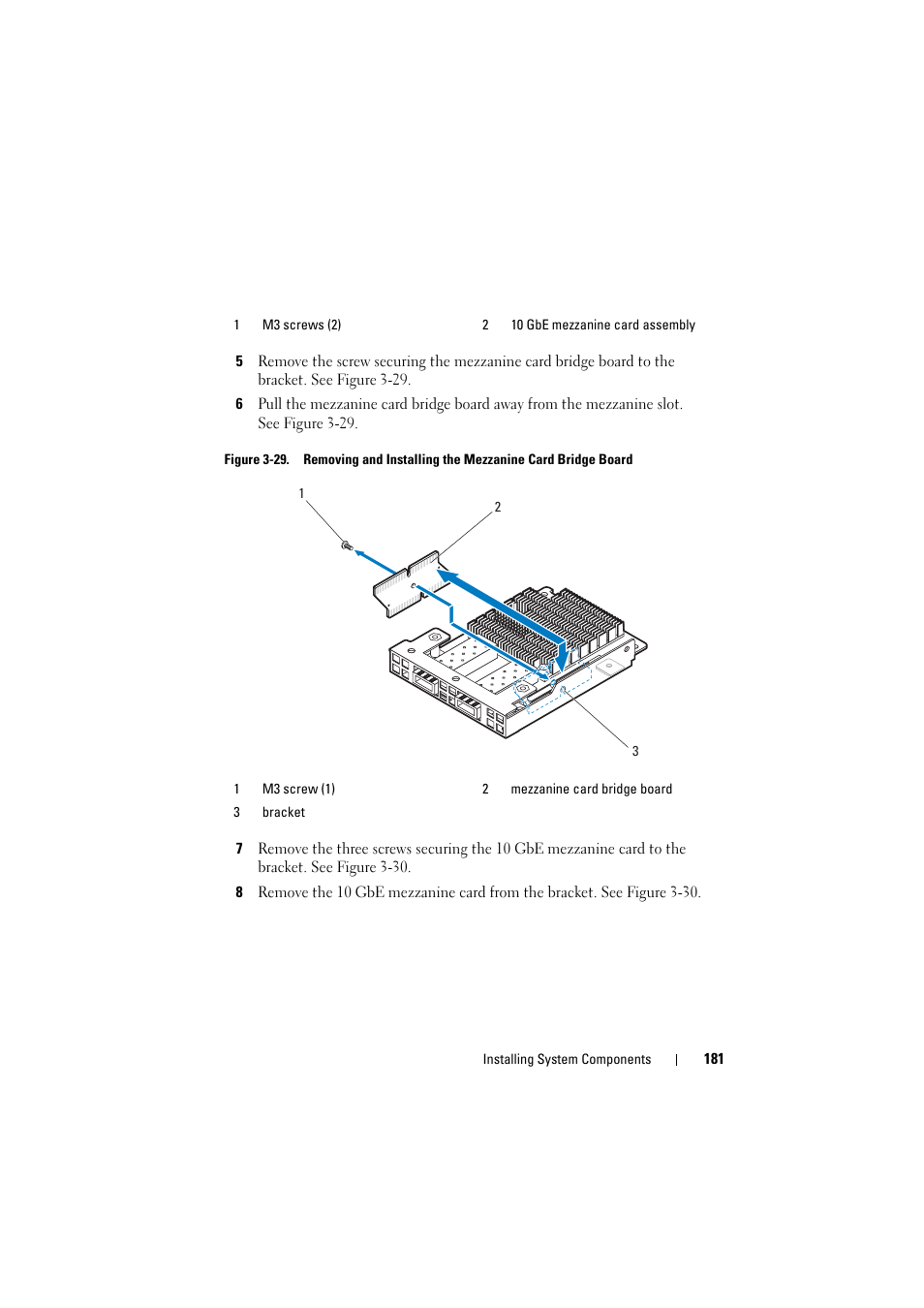 Dell PowerEdge C8000 User Manual | Page 181 / 248