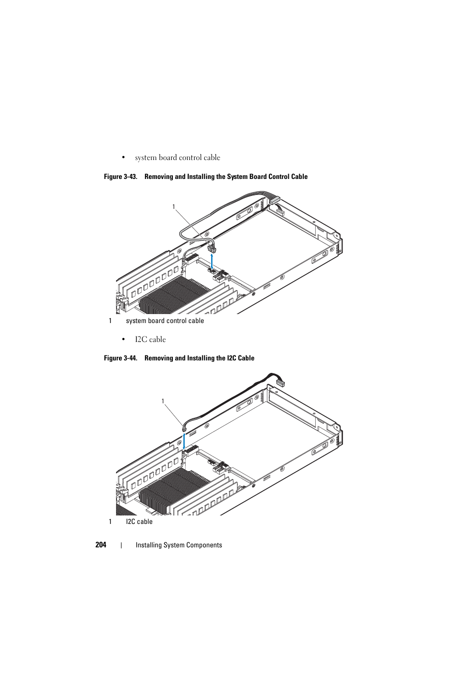 Dell PowerEdge C8000 User Manual | Page 204 / 248