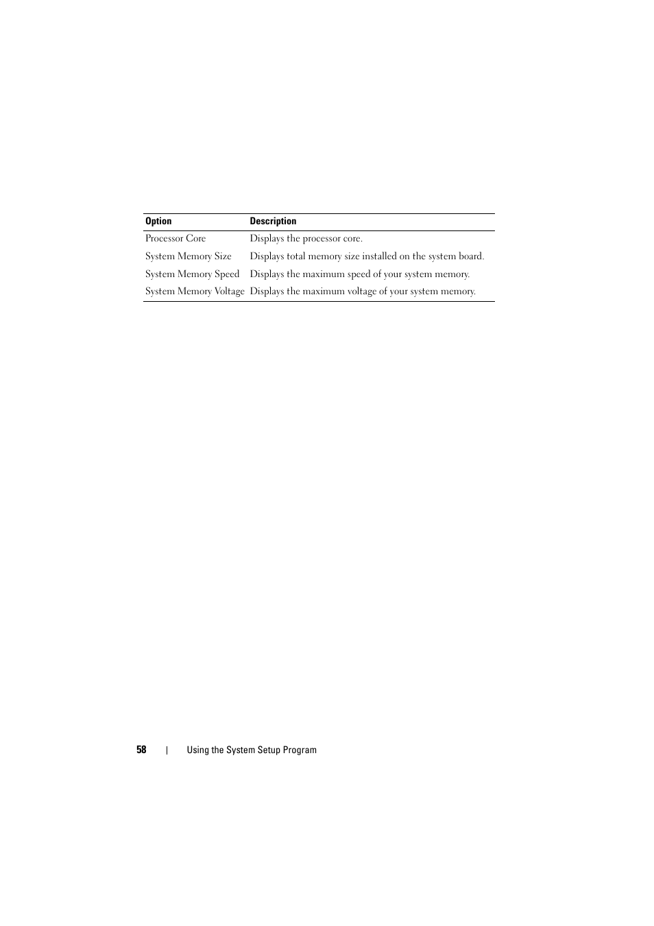Dell PowerEdge C8000 User Manual | Page 58 / 248