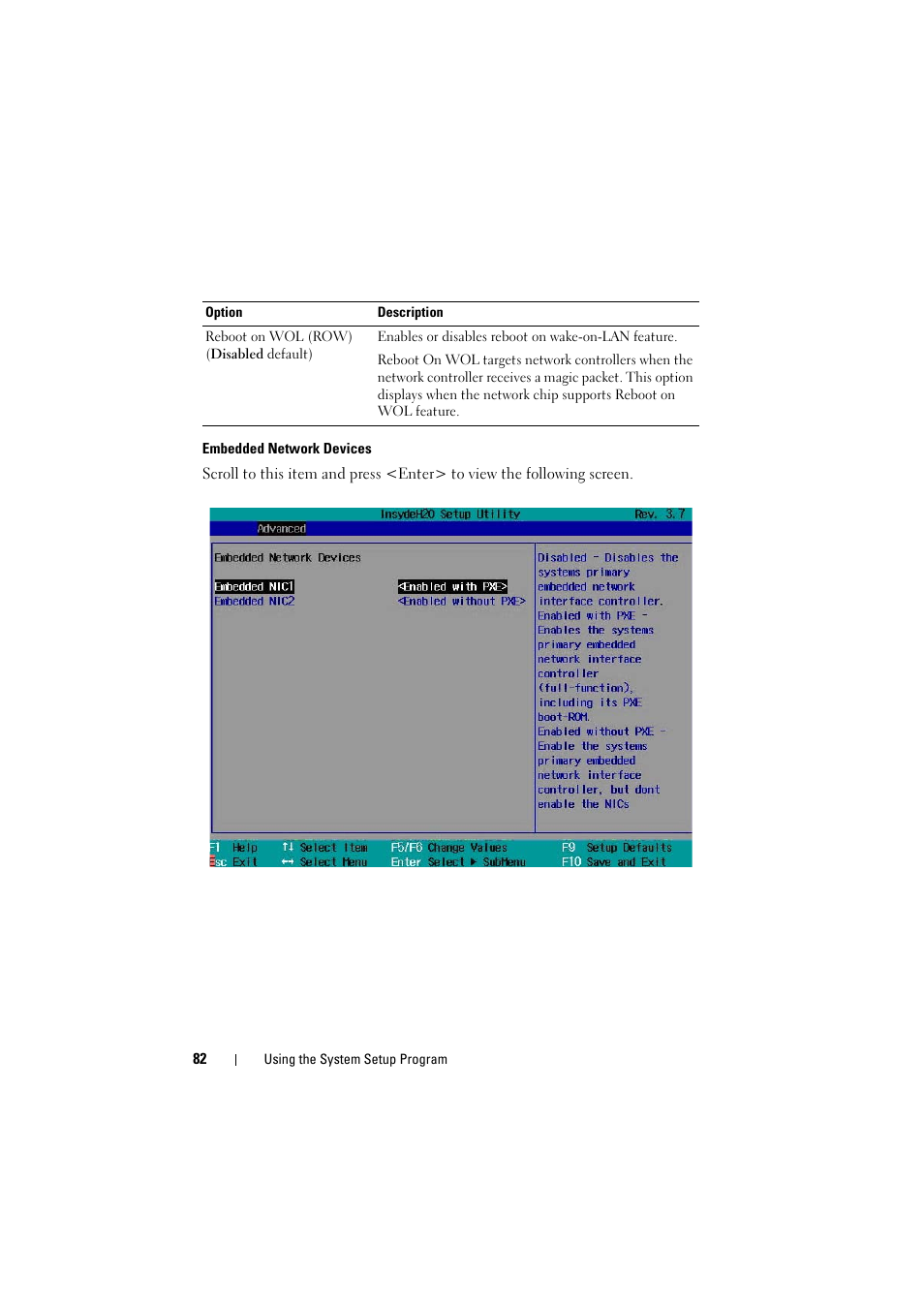 Dell PowerEdge C8000 User Manual | Page 82 / 248