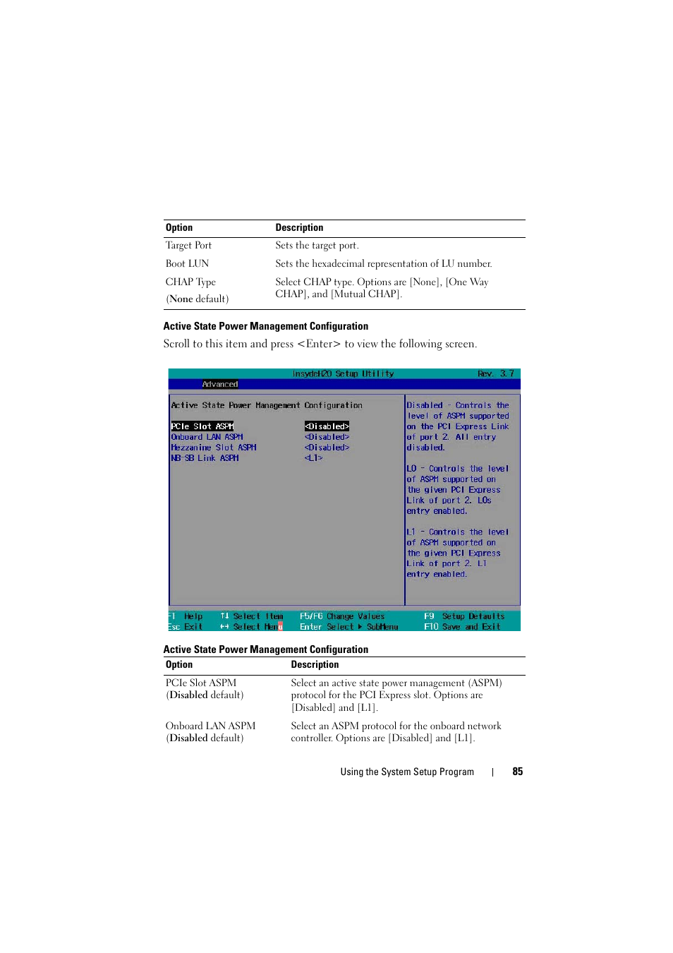 Dell PowerEdge C8000 User Manual | Page 85 / 248