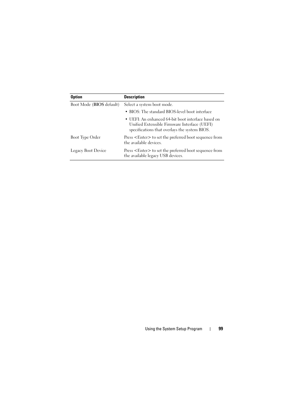 Dell PowerEdge C8000 User Manual | Page 99 / 248