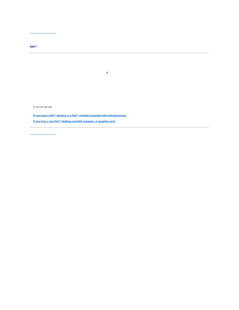 Setting up your monitor | Dell E1910 Monitor User Manual | Page 25 / 34