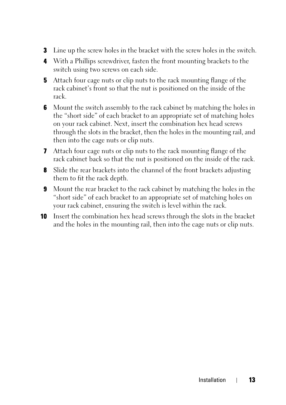 Dell KVM 2321DS User Manual | Page 29 / 244