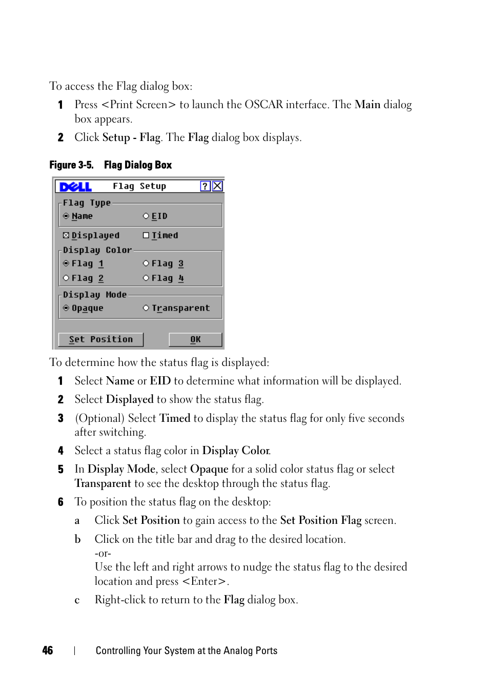 Dell KVM 2321DS User Manual | Page 62 / 244
