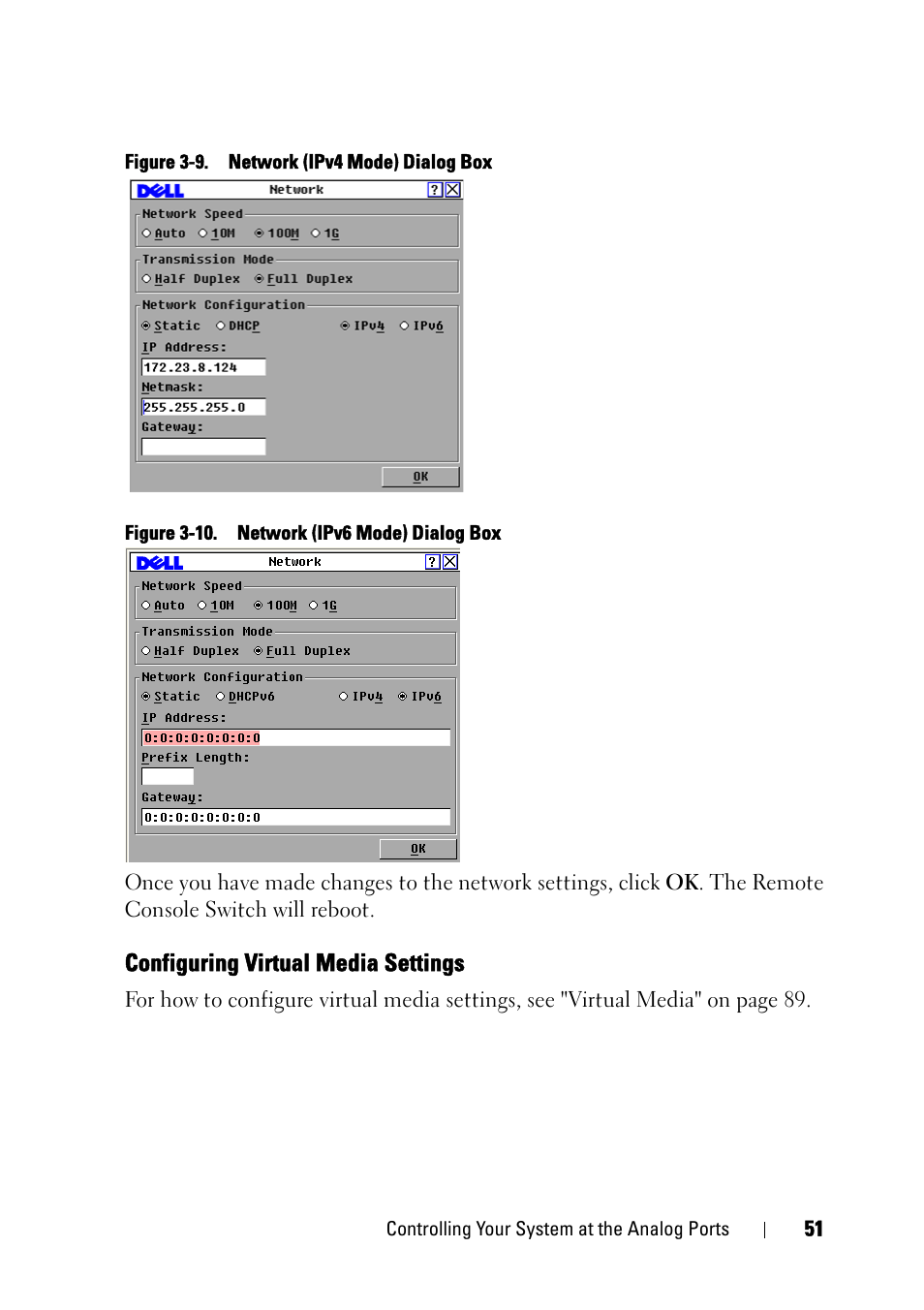 Dell KVM 2321DS User Manual | Page 67 / 244