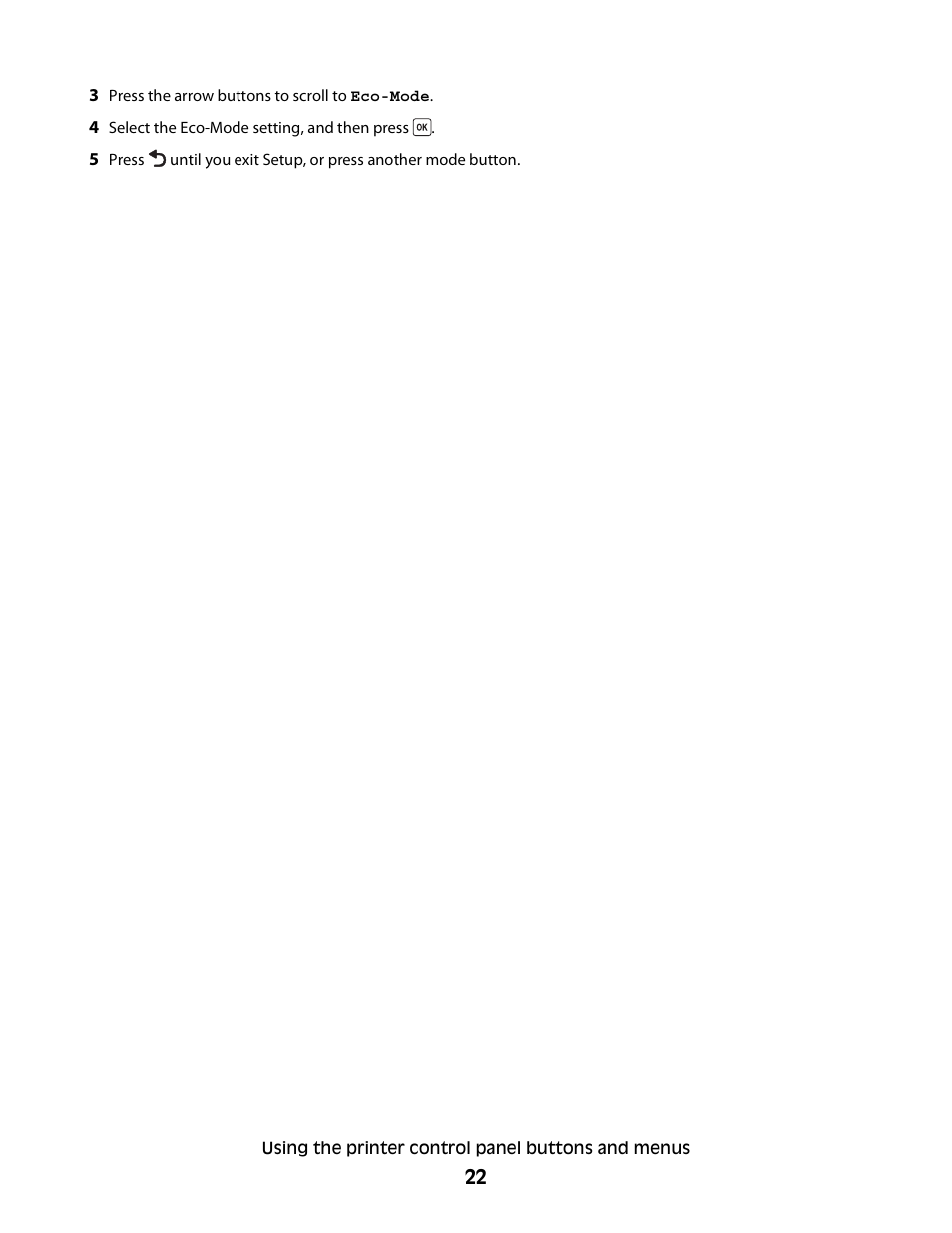 Dell V313 All In One Inkjet Printer User Manual | Page 22 / 107