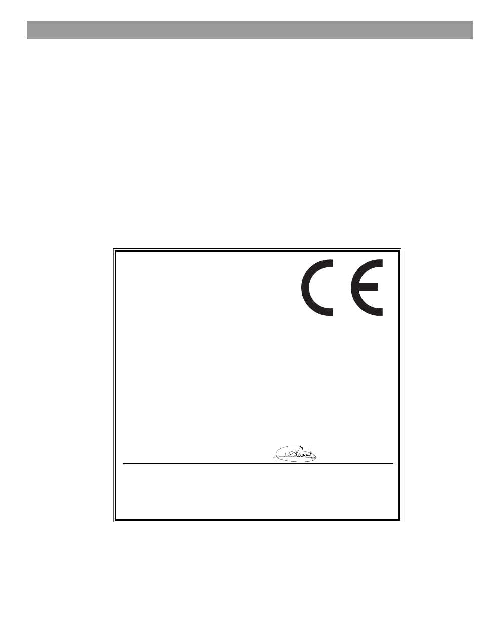 Bose 201 Series User Manual | Page 2 / 10