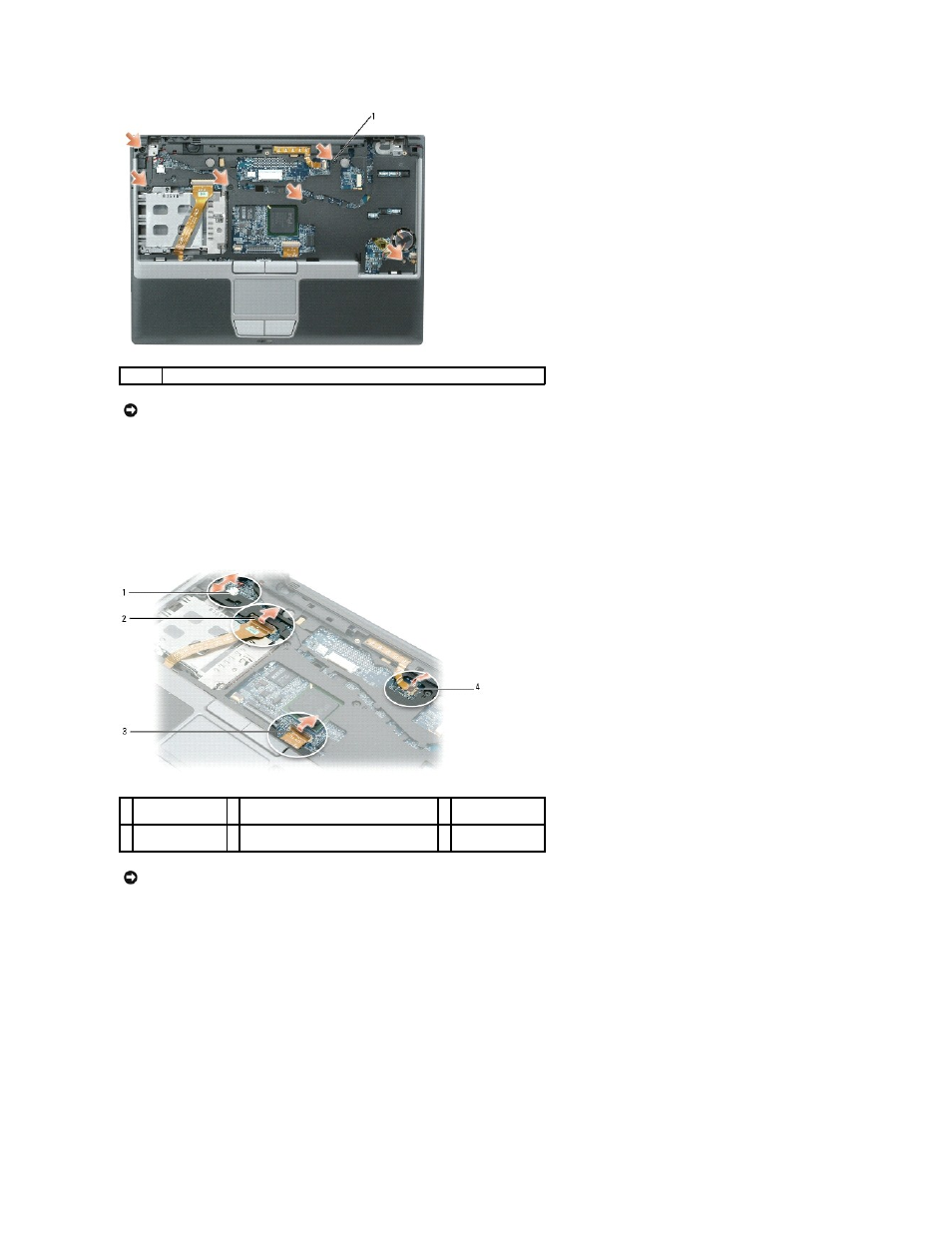 Dell Latitude D420 User Manual | Page 28 / 37