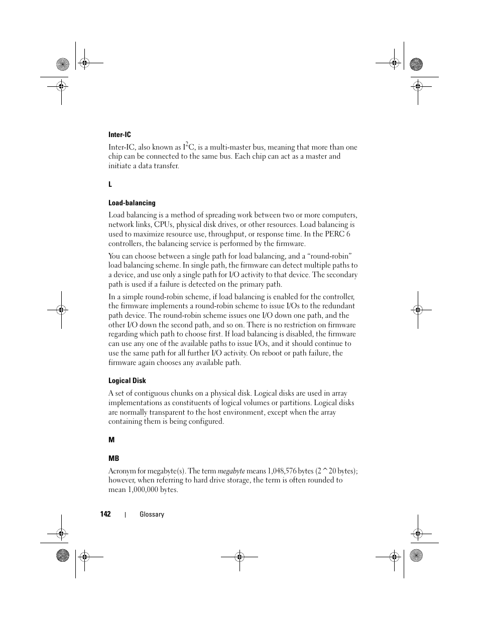 Dell PowerEdge RAID Controller 6i User Manual | Page 142 / 156