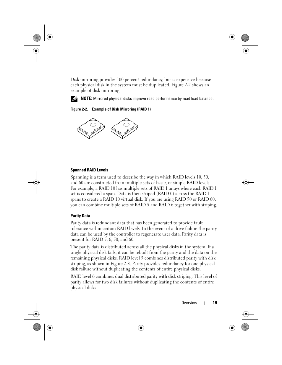 Dell PowerEdge RAID Controller 6i User Manual | Page 19 / 156
