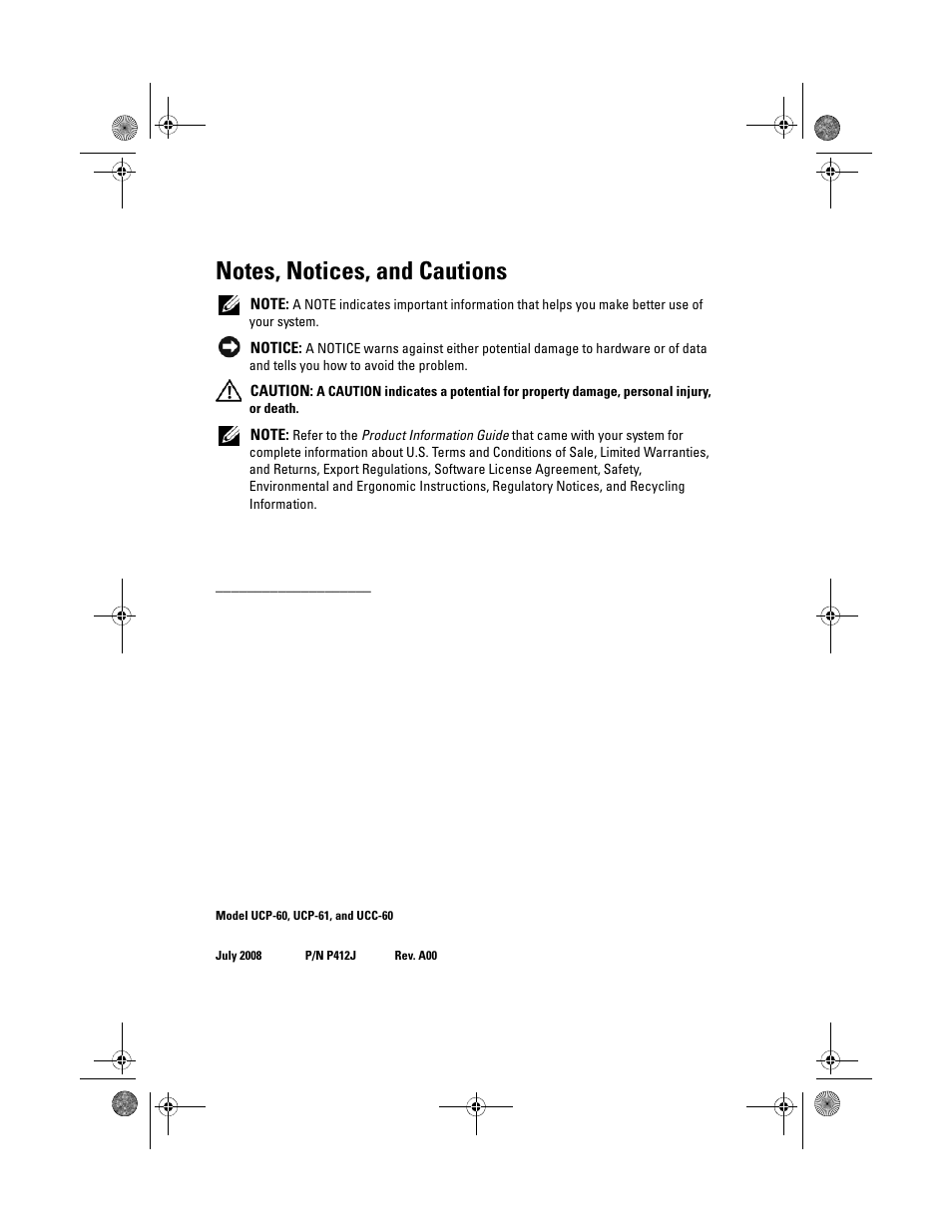 Dell PowerEdge RAID Controller 6i User Manual | Page 2 / 156
