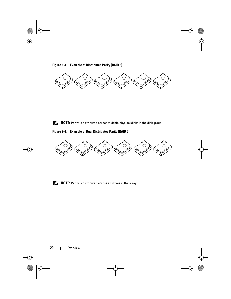 Dell PowerEdge RAID Controller 6i User Manual | Page 20 / 156