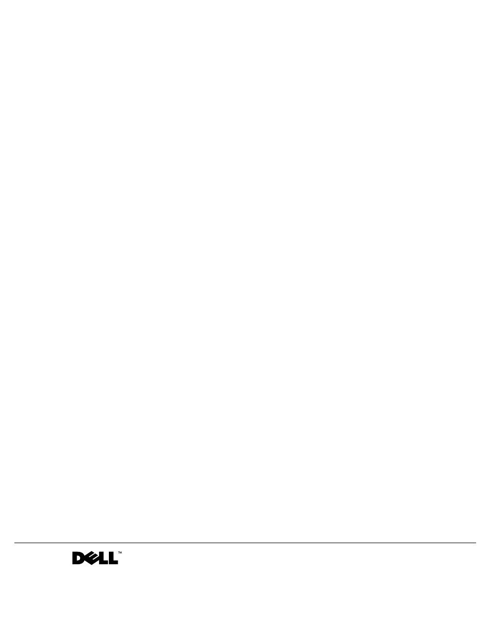 Dell PowerVault 136T LTO/SDLT (Tape Library) User Manual | 6 pages