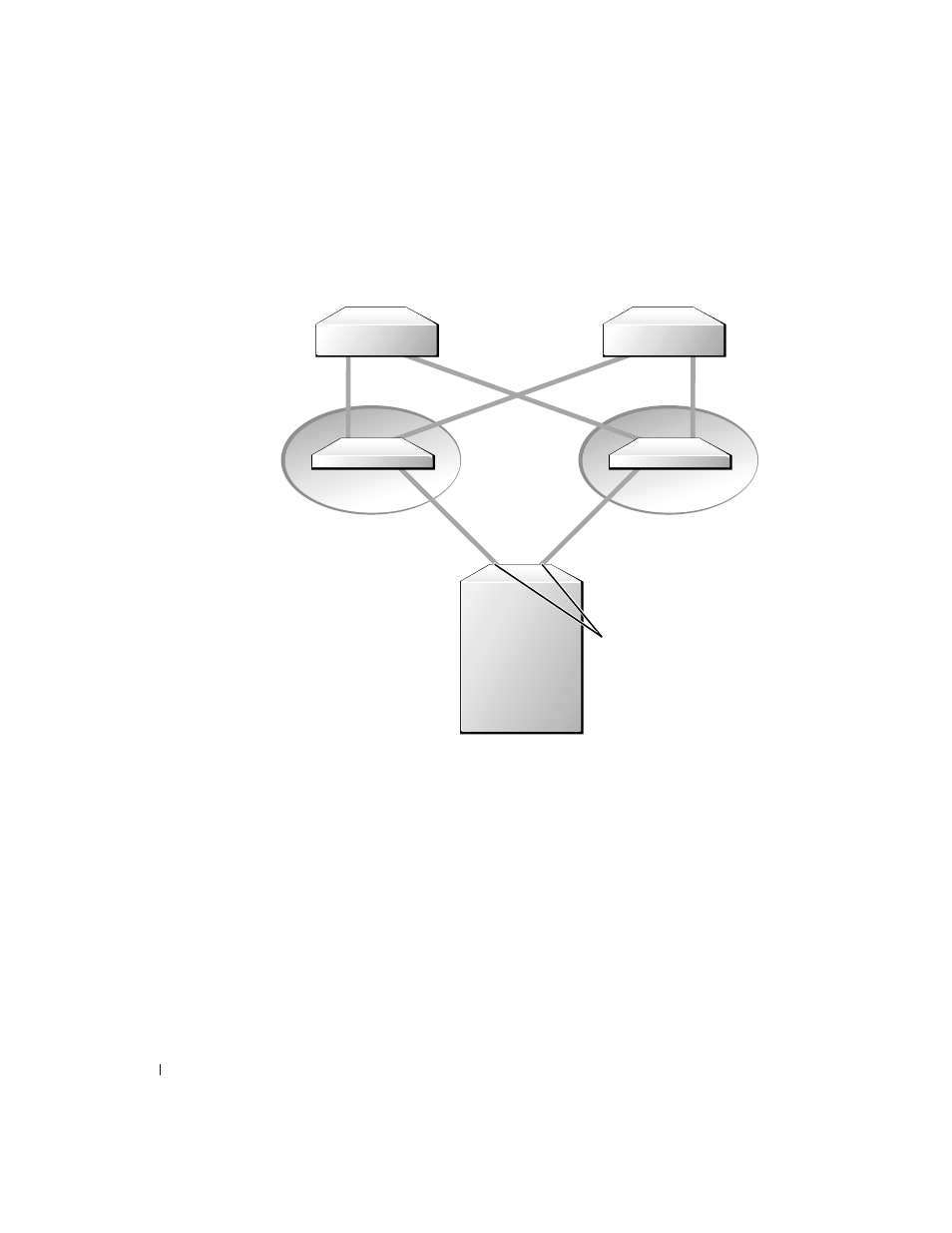 Dell PowerVault 136T LTO/SDLT (Tape Library) User Manual | Page 6 / 6