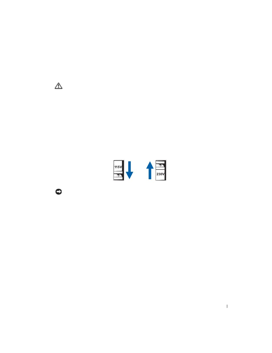 When using your computer | Dell Dimension 4500C (Japan Only) User Manual | Page 11 / 110