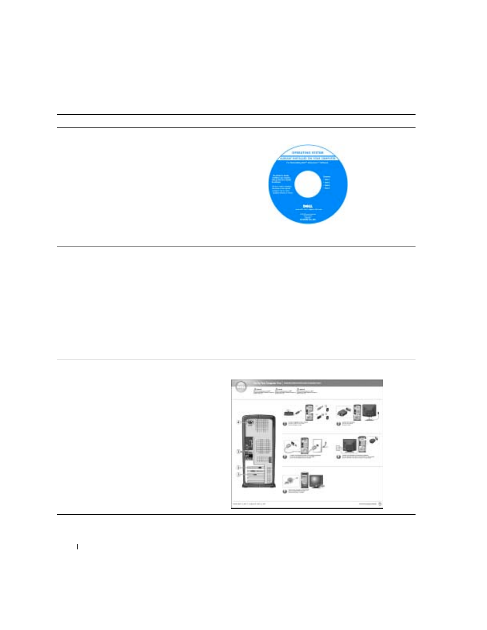 Dell Dimension 4500C (Japan Only) User Manual | Page 16 / 110