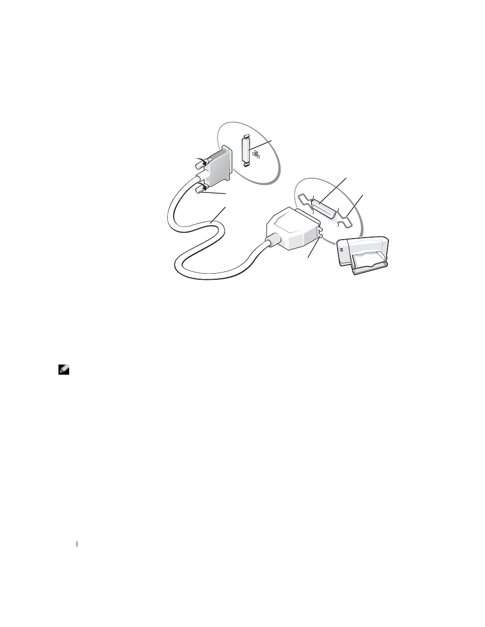 Dell Dimension 4500C (Japan Only) User Manual | Page 24 / 110