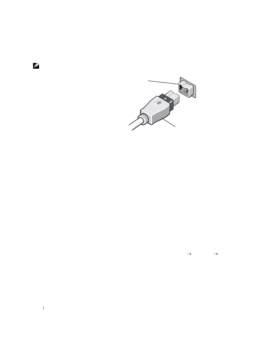 Transferring information to a new computer | Dell Dimension 4500C (Japan Only) User Manual | Page 26 / 110