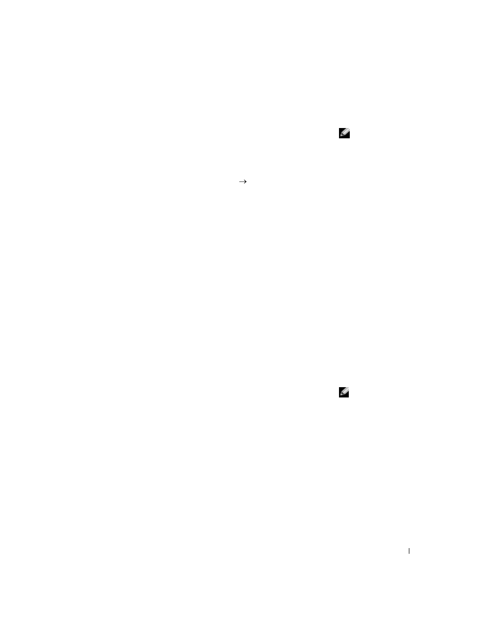 Dell Dimension 4500C (Japan Only) User Manual | Page 33 / 110