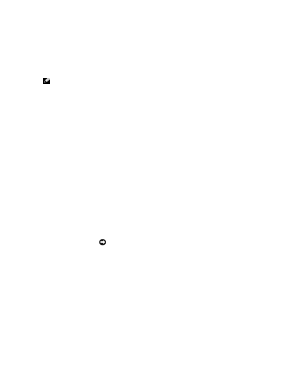 Hyper-threading, Turning off your computer | Dell Dimension 4500C (Japan Only) User Manual | Page 34 / 110
