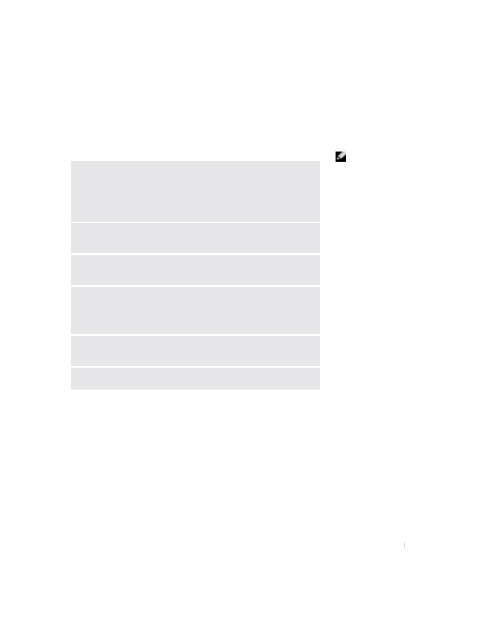 Drive problems, Cd drive problems | Dell Dimension 4500C (Japan Only) User Manual | Page 39 / 110