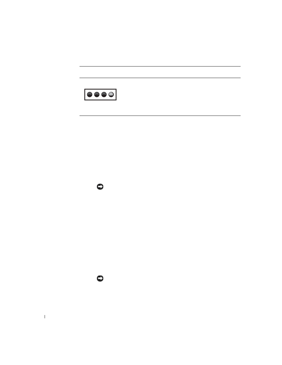 Using system restore | Dell Dimension 4500C (Japan Only) User Manual | Page 62 / 110