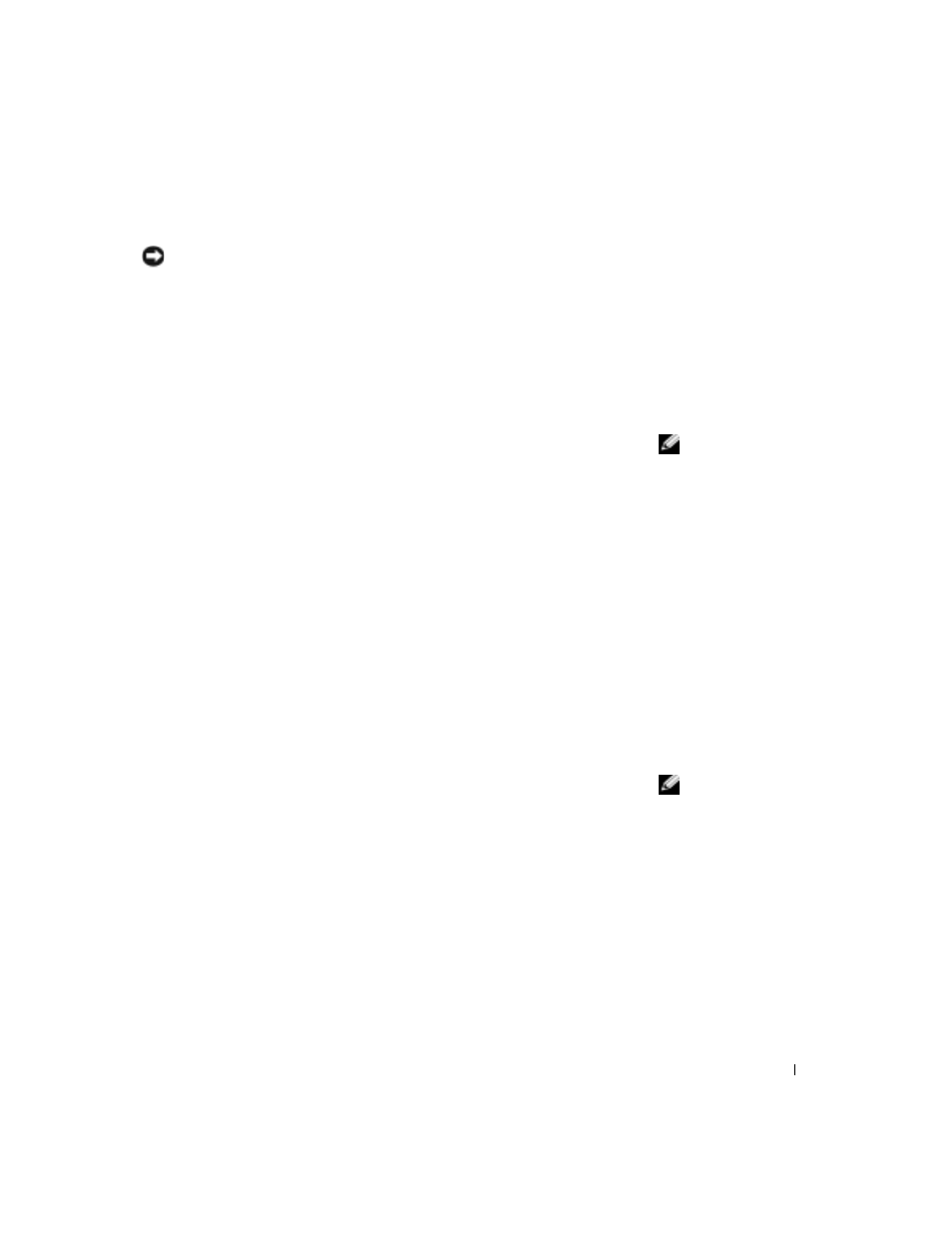 Dell Dimension 4500C (Japan Only) User Manual | Page 65 / 110