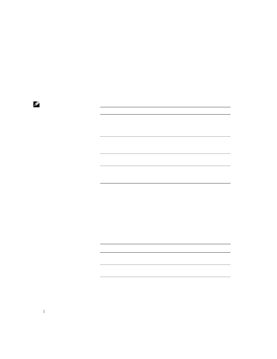 Dell Dimension 4500C (Japan Only) User Manual | Page 66 / 110