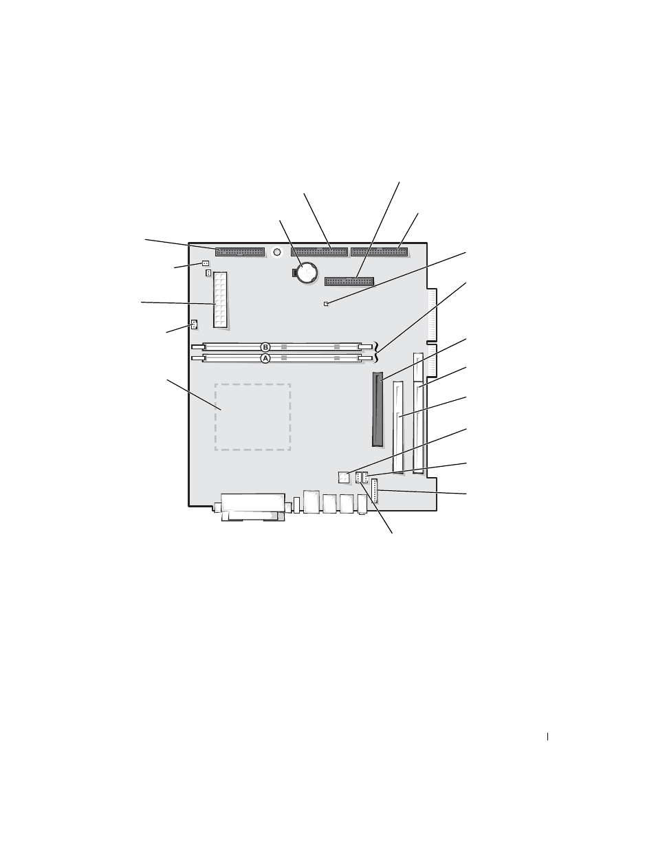 Dell Dimension 4500C (Japan Only) User Manual | Page 83 / 110