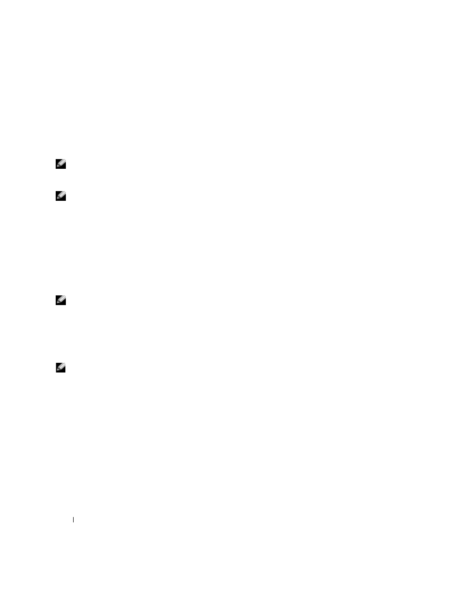 Adding pc cards (optional) | Dell Dimension 4500C (Japan Only) User Manual | Page 84 / 110