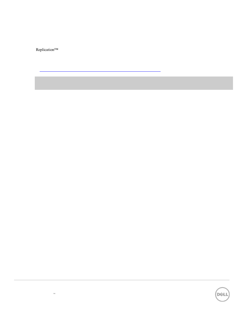Executive summary | Dell PowerVault DR2000v User Manual | Page 4 / 29