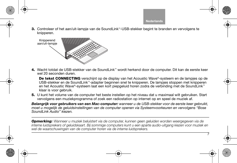 Bose Soundlink AM323699 User Manual | Page 111 / 204