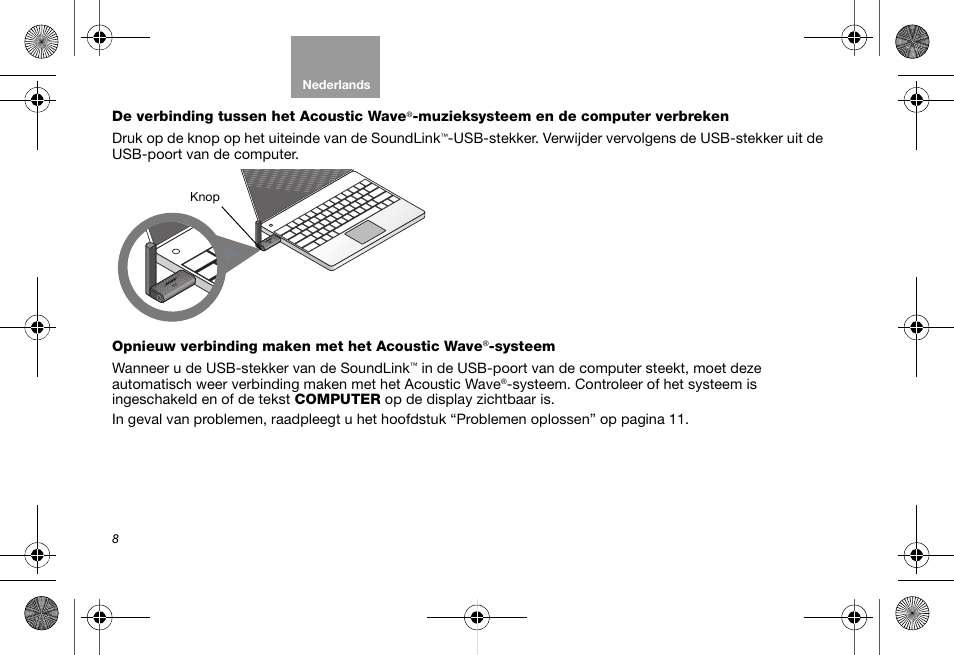 Bose Soundlink AM323699 User Manual | Page 112 / 204