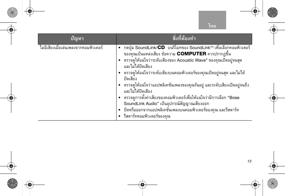 Ñญëò êôè§·õèµˆí§·у | Bose Soundlink AM323699 User Manual | Page 137 / 204