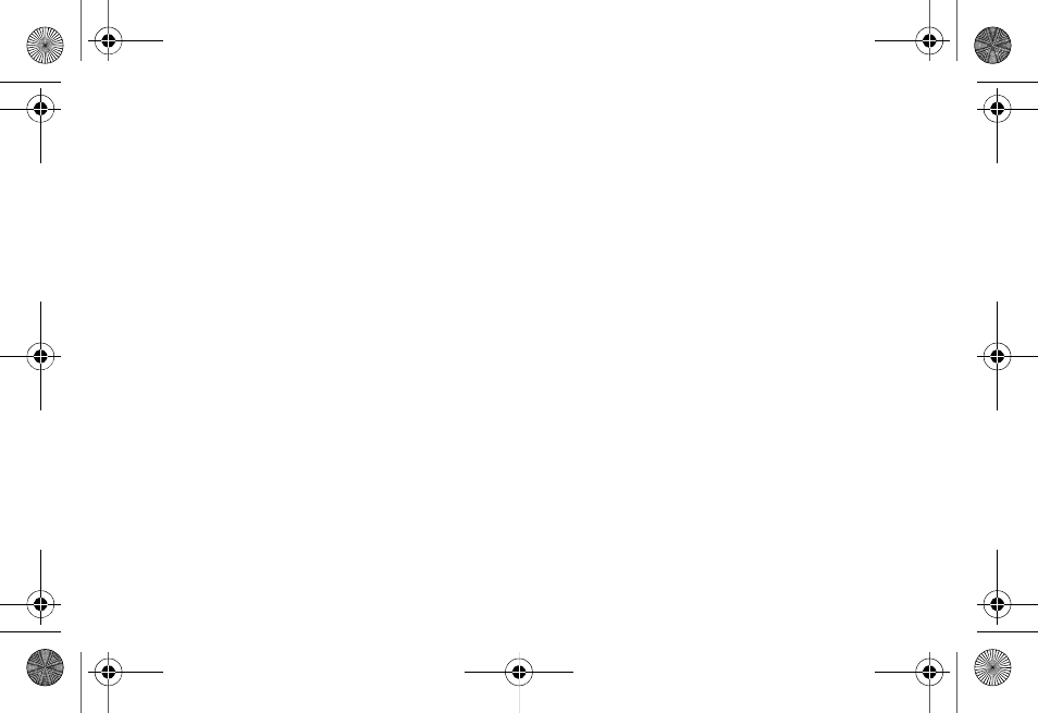 Bose Soundlink AM323699 User Manual | Page 203 / 204