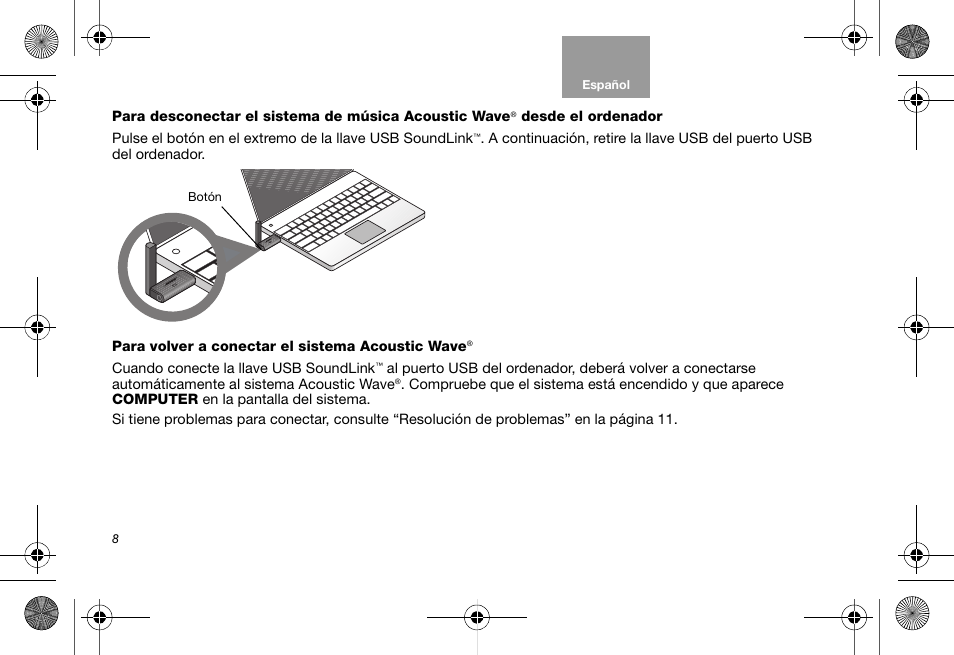 Bose Soundlink AM323699 User Manual | Page 52 / 204