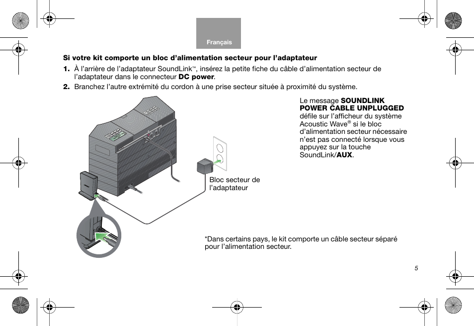 Bose Soundlink AM323699 User Manual | Page 69 / 204