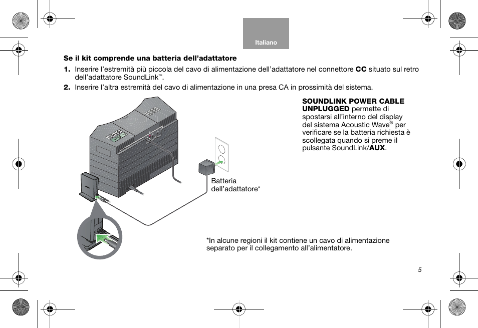 Bose Soundlink AM323699 User Manual | Page 89 / 204