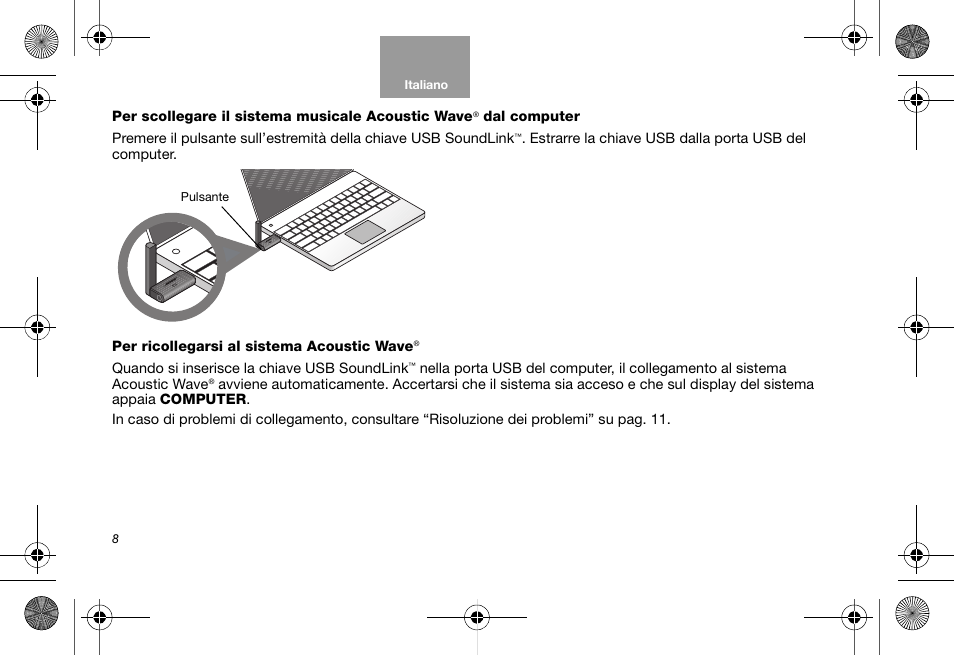 Bose Soundlink AM323699 User Manual | Page 92 / 204