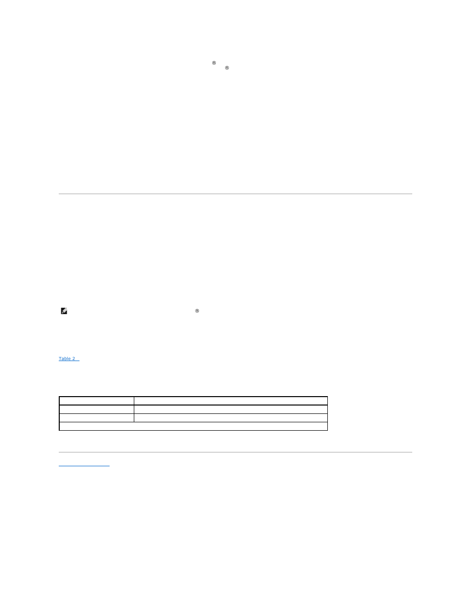 Using the utility partition | Dell PowerEdge 750 User Manual | Page 13 / 34