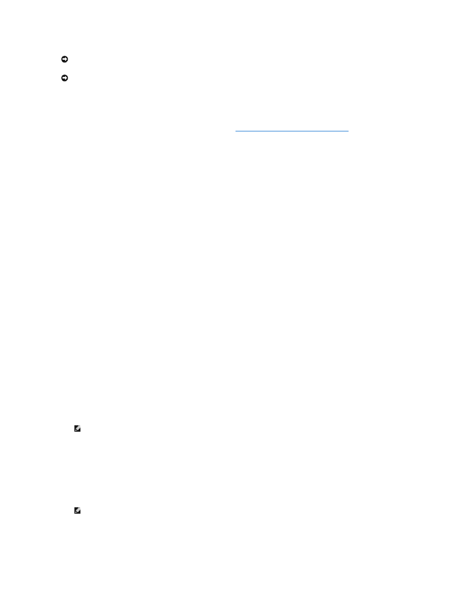 Using the system password | Dell PowerEdge 750 User Manual | Page 18 / 34