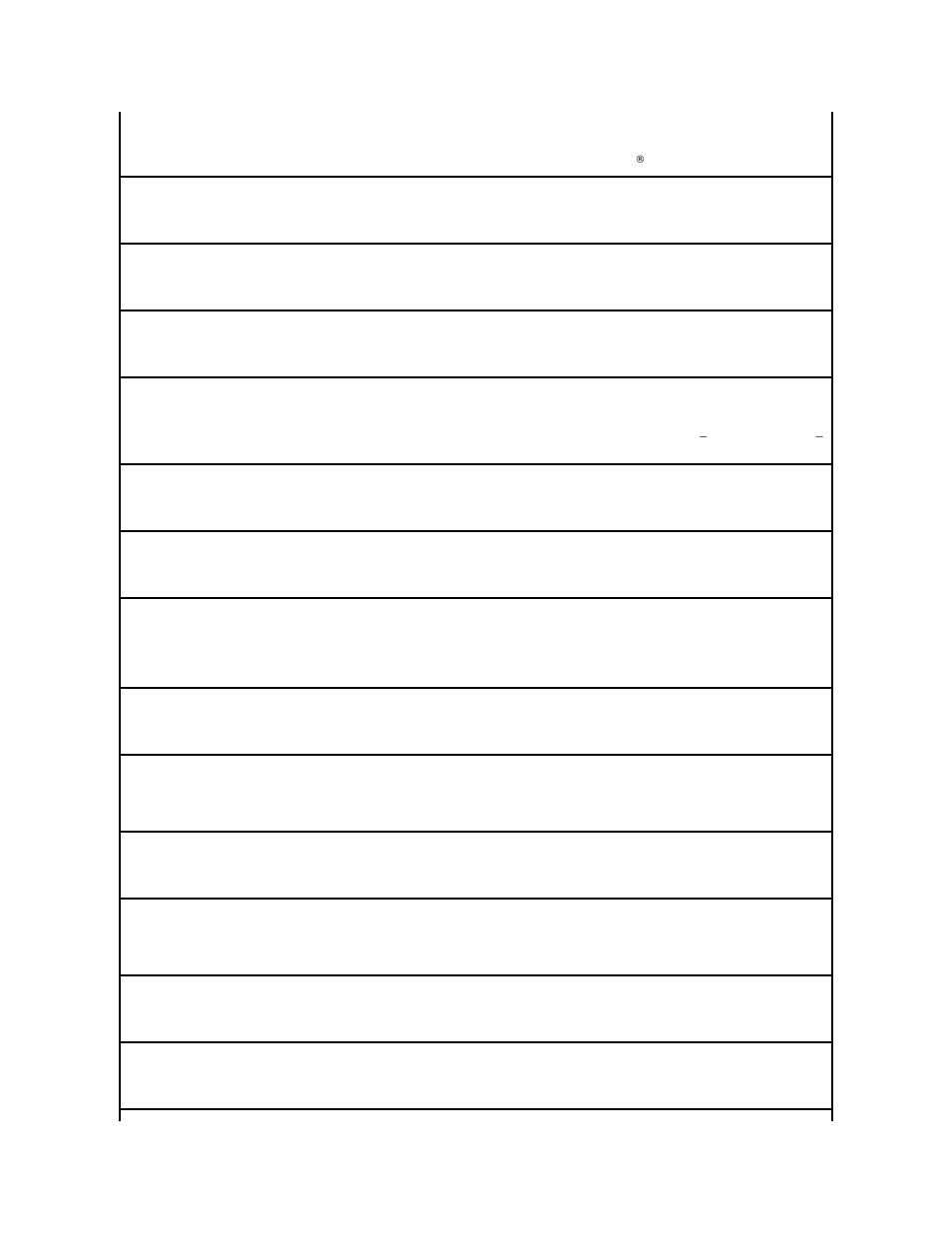Dell PowerEdge 750 User Manual | Page 24 / 34