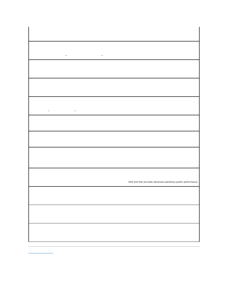 Dell PowerEdge 750 User Manual | Page 33 / 34
