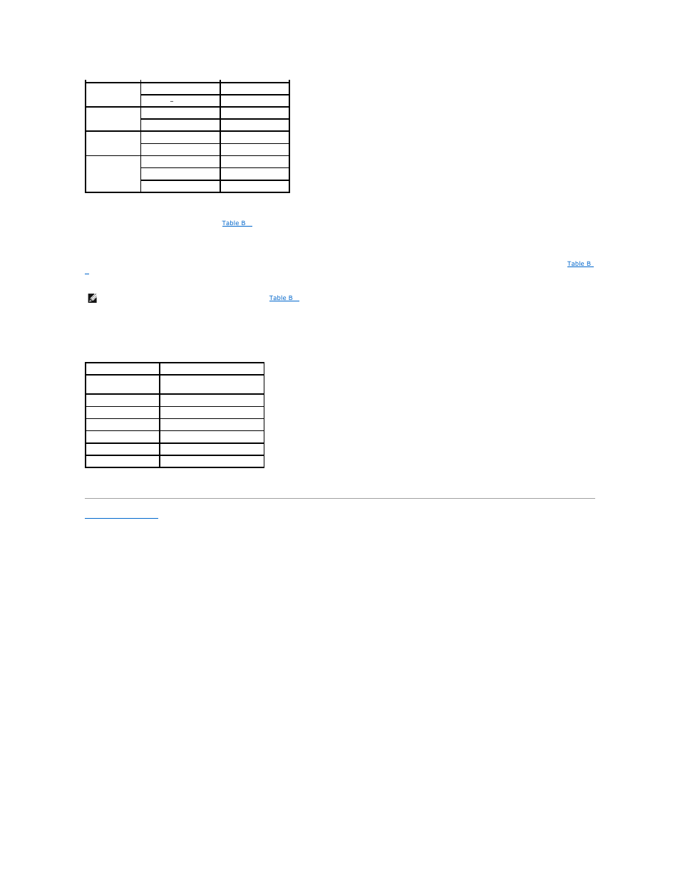 Dell PowerEdge 750 User Manual | Page 7 / 34