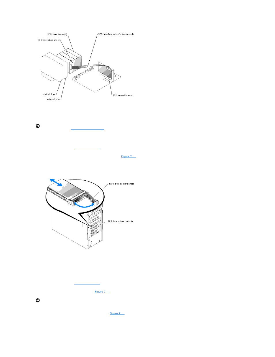 Dell PowerEdge 800 User Manual | Page 67 / 82